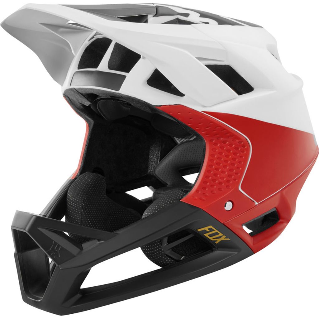 fox proframe mips helmet