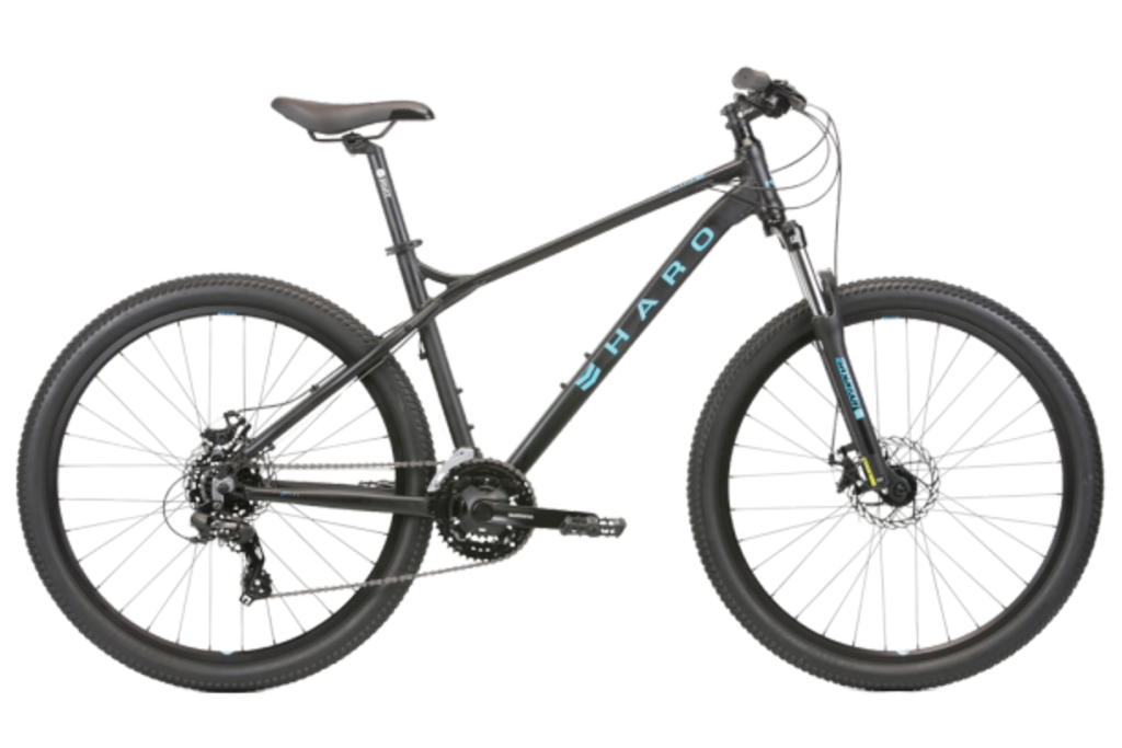 Haro Flightline Two 27.5 | Ivanhoe Cycles