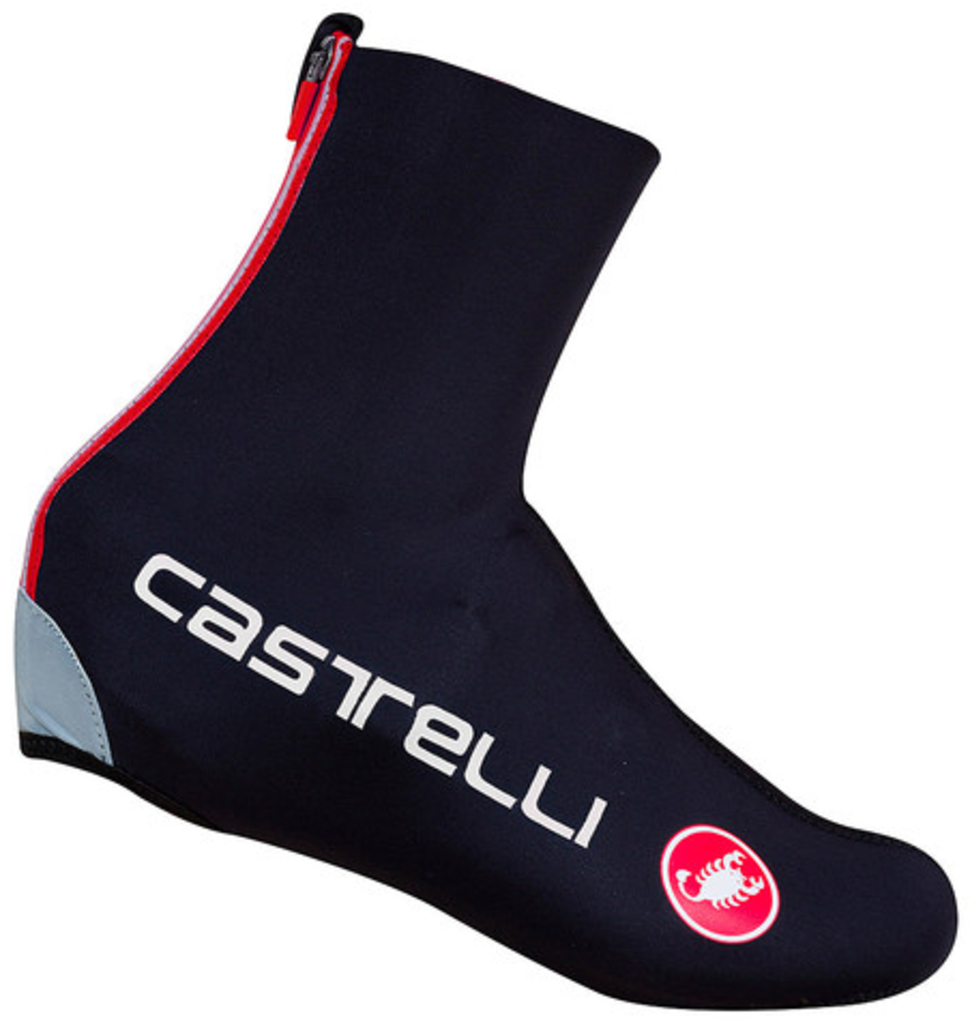 Castelli Diluvio C Shoe Covers