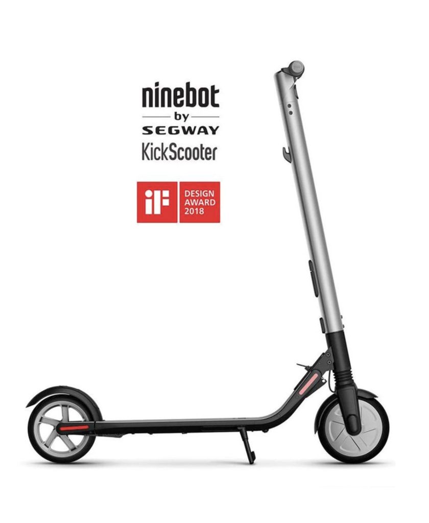 segway scooter