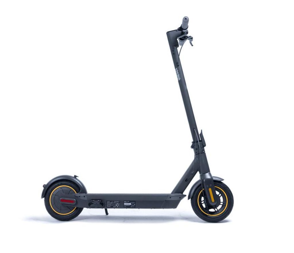 segway scooter