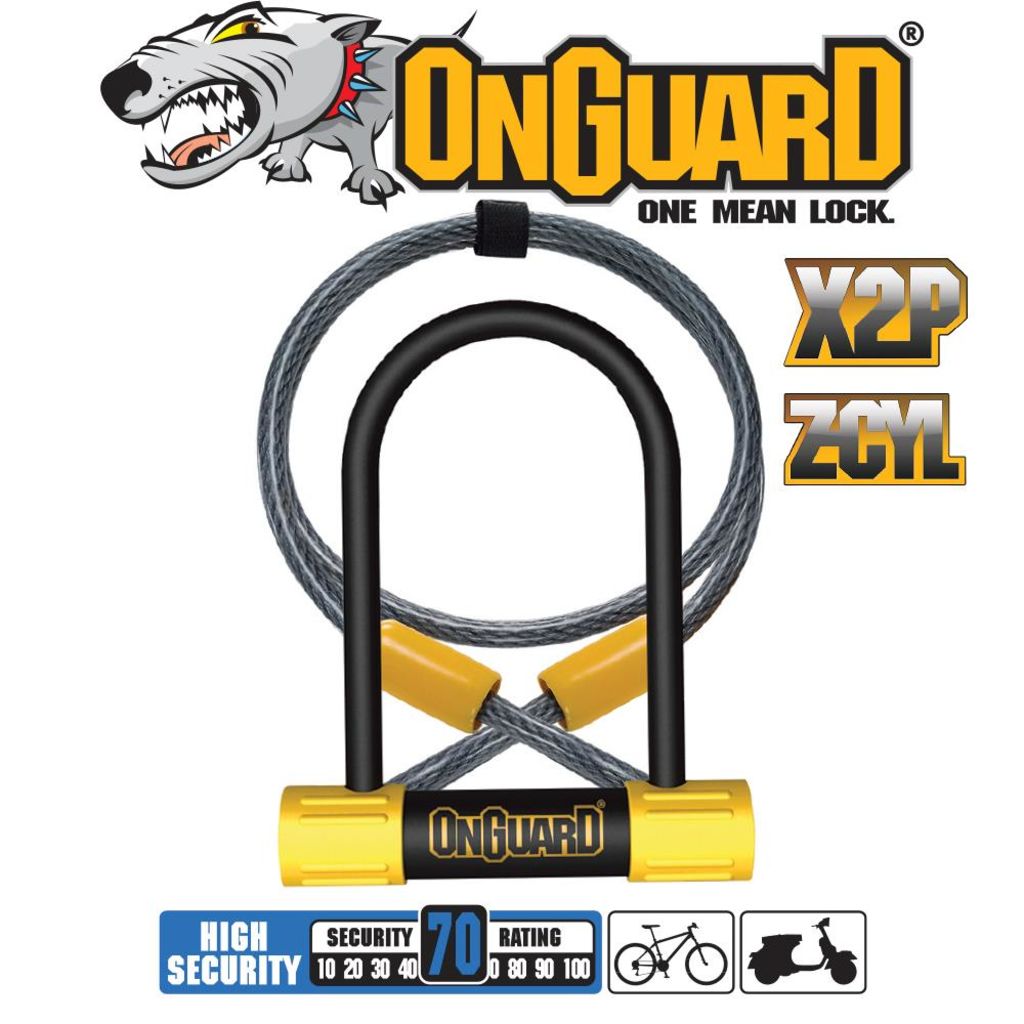 onguard bulldog dt