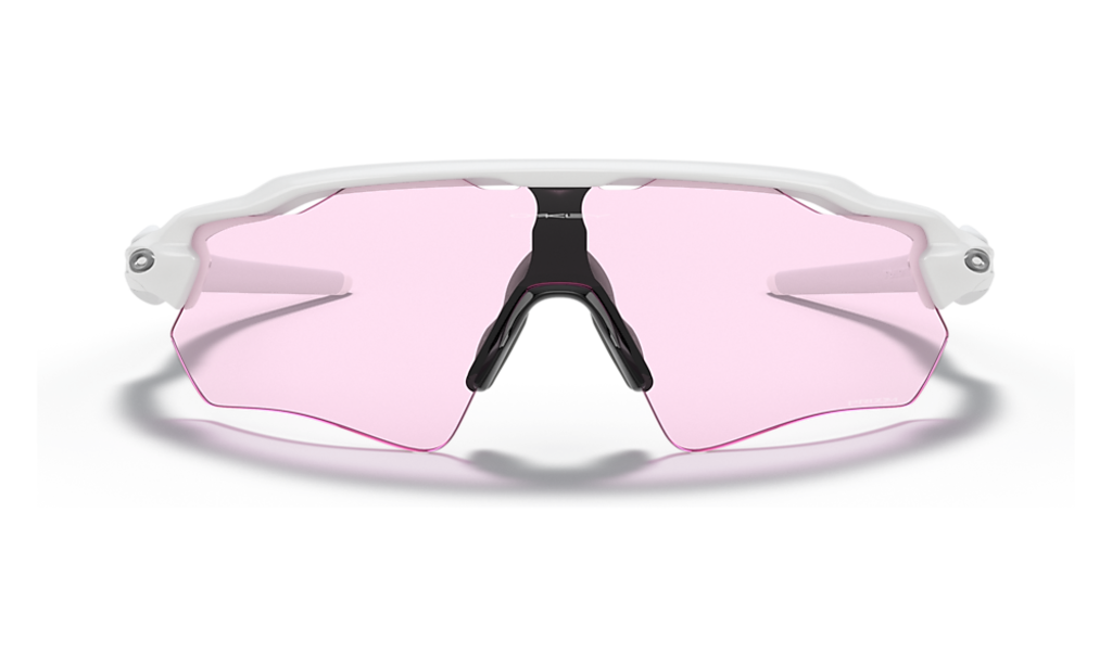 Oakley Radar EV Path Sunglasses - White 