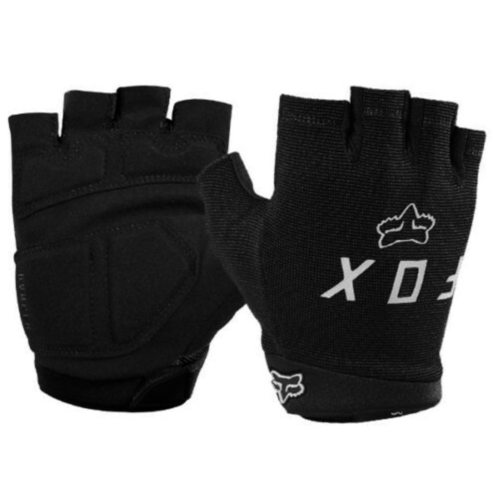 fox ranger short gloves