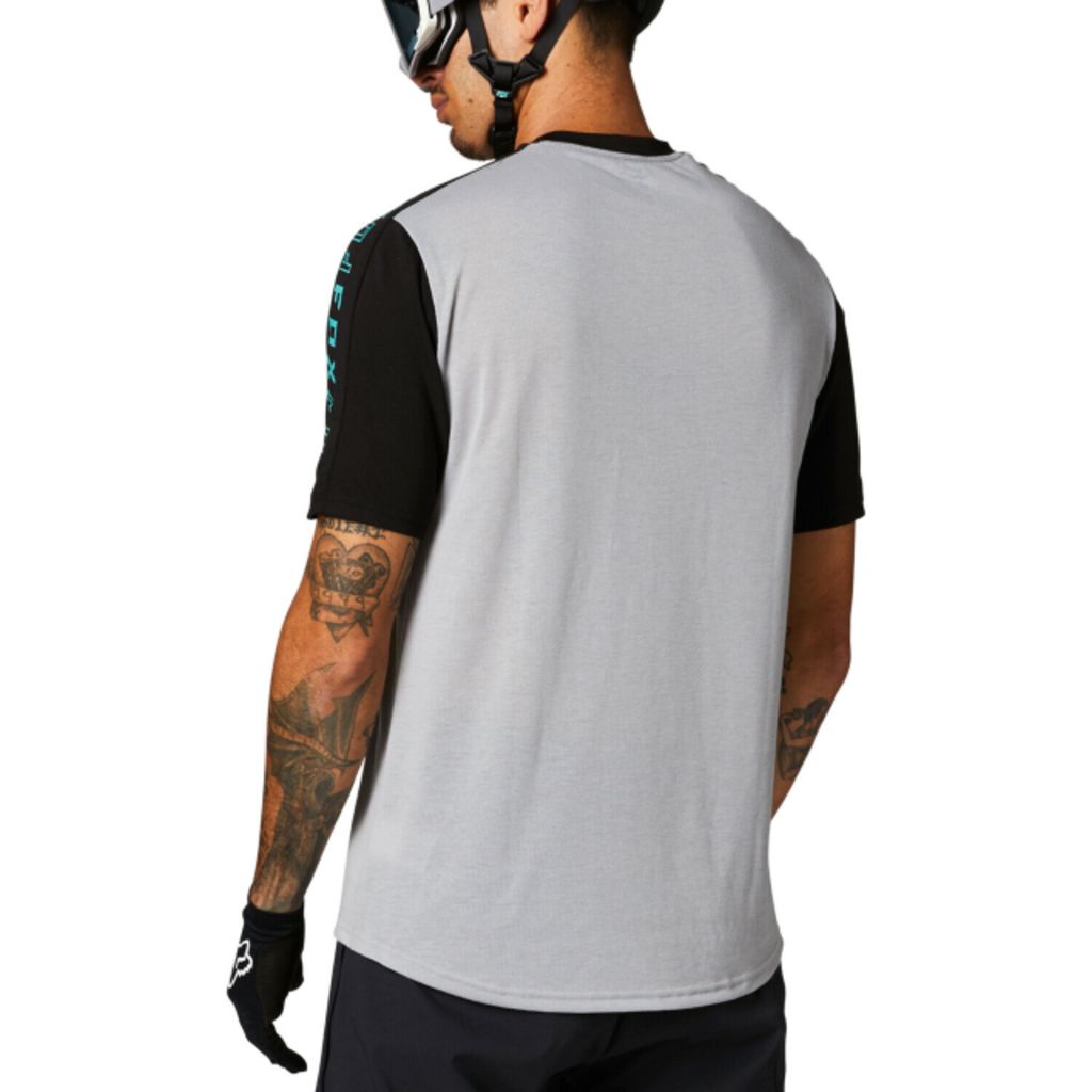 fox indicator jersey