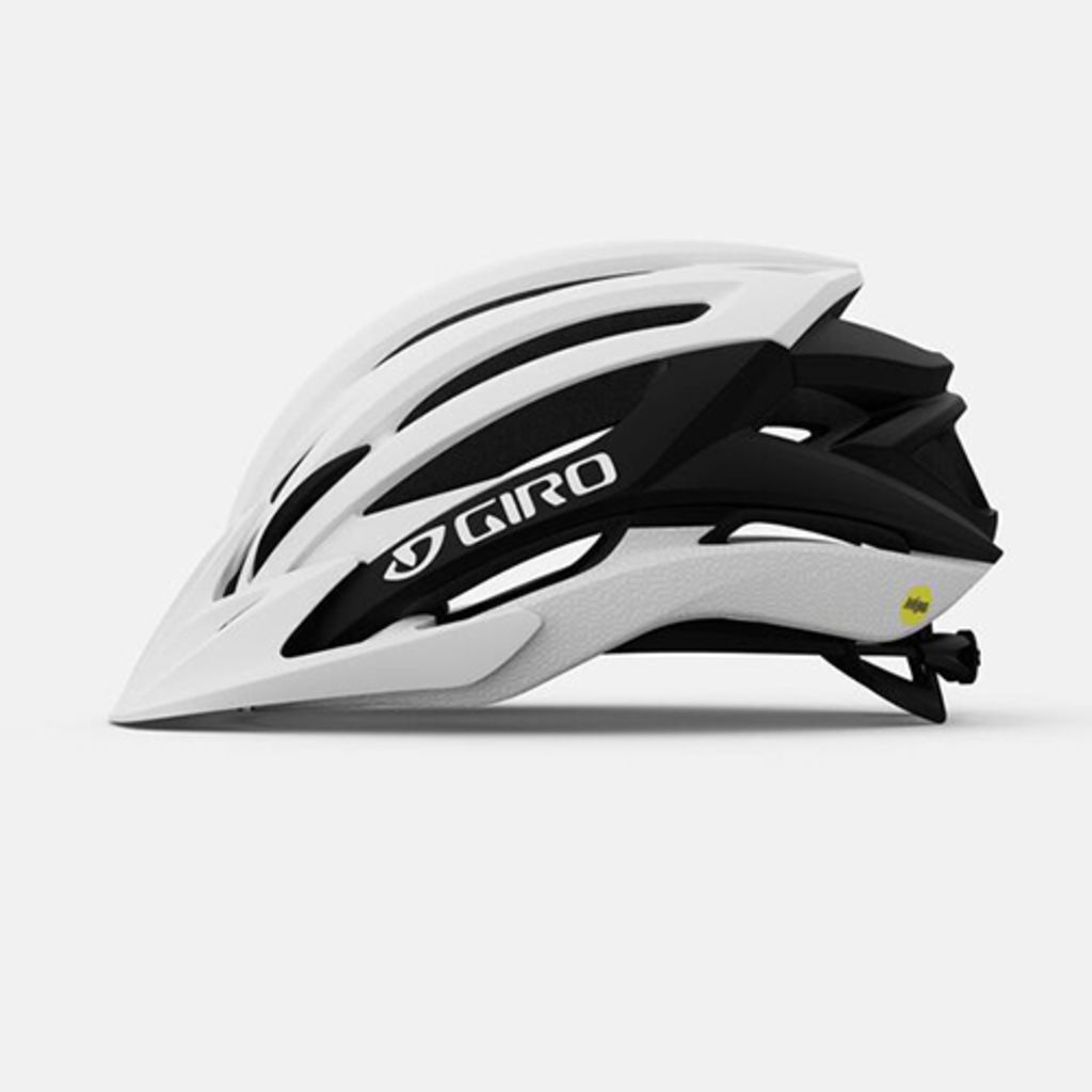 Giro Artex MIPS Helmet - Matt White 