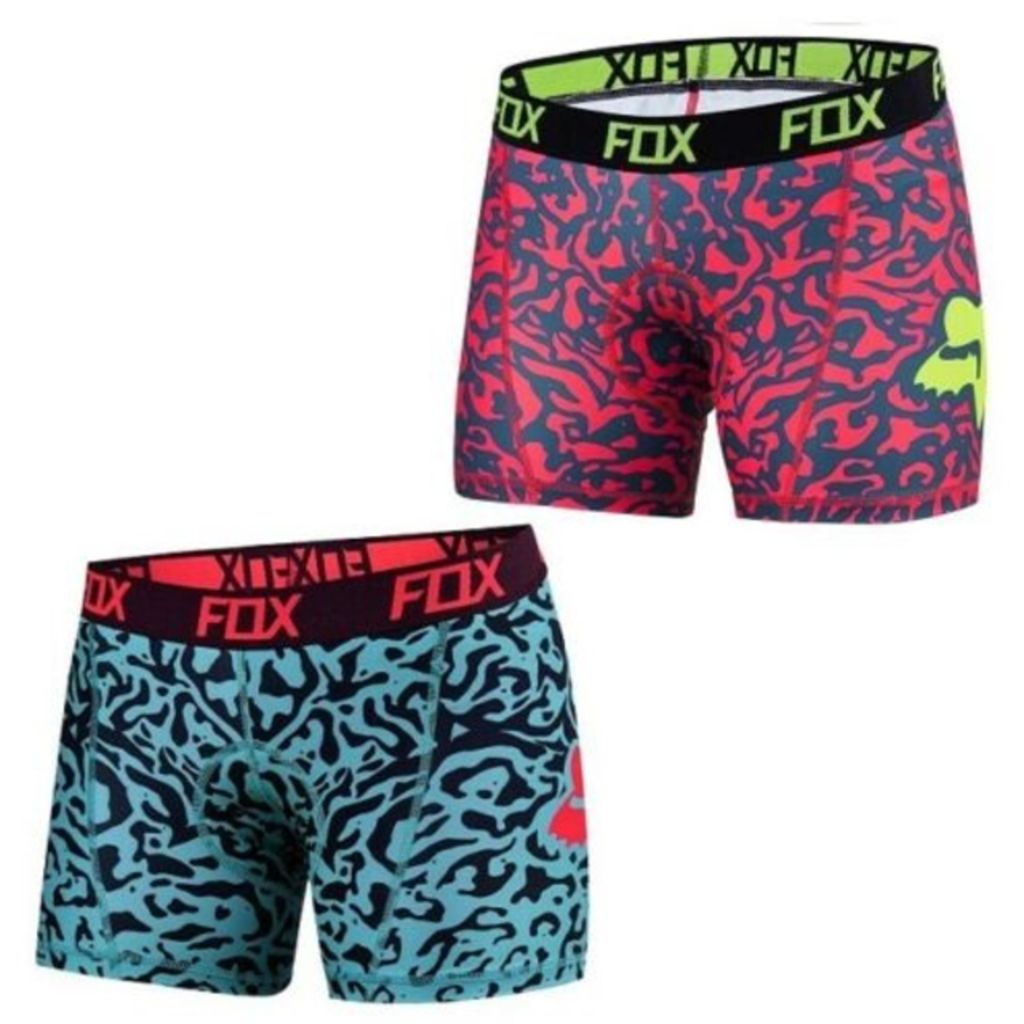 fox switchback shorts