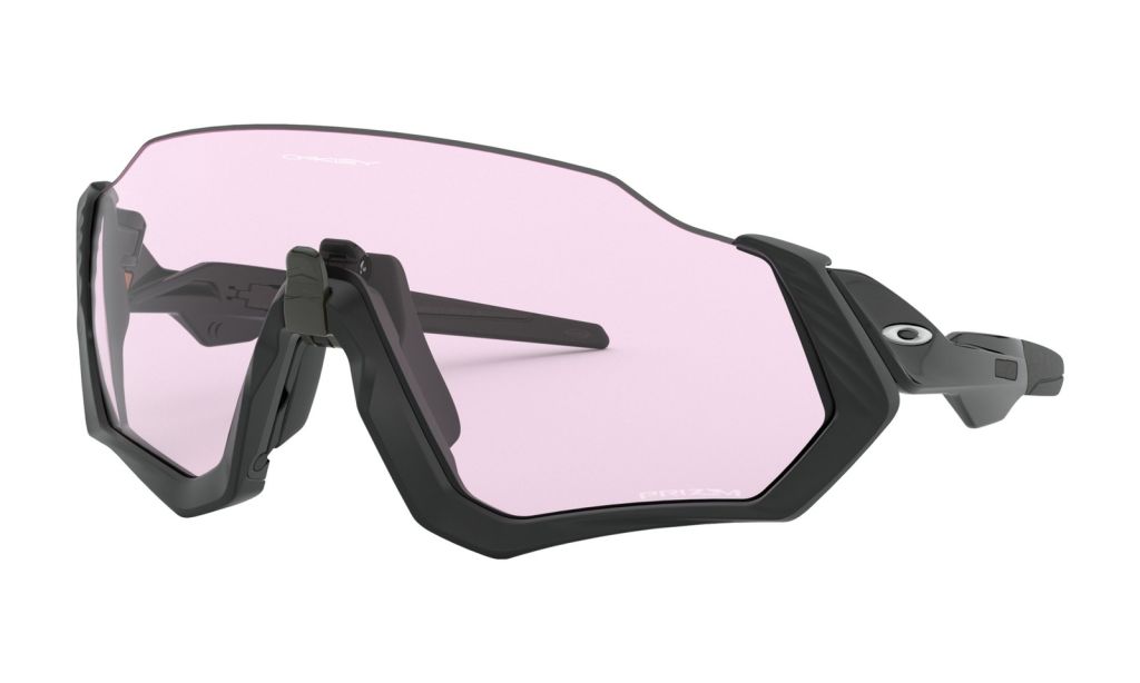 oakley flight