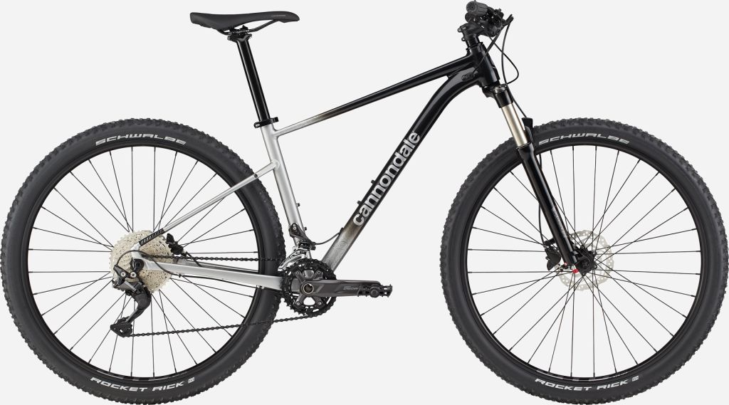 Cannondale trail sl 2025 3 2021 opiniones