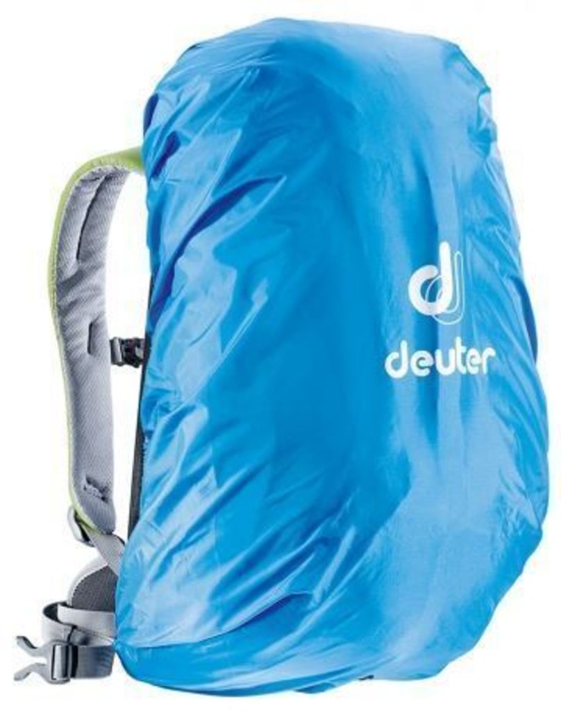 Deuter Backpack Raincover 20-35 Litre Blue