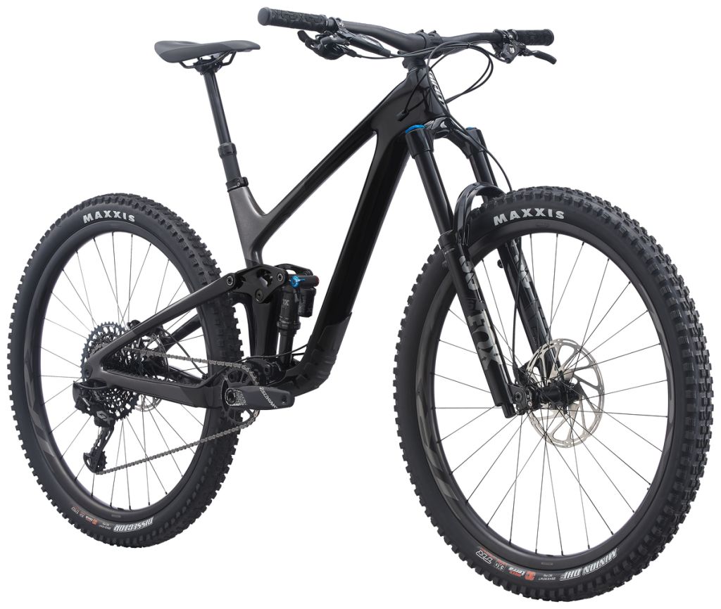 Giant Trance X Advanced Pro 29 1 2021 
