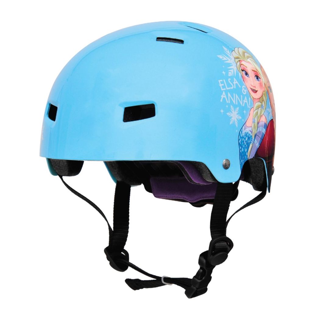 azur kids helmet