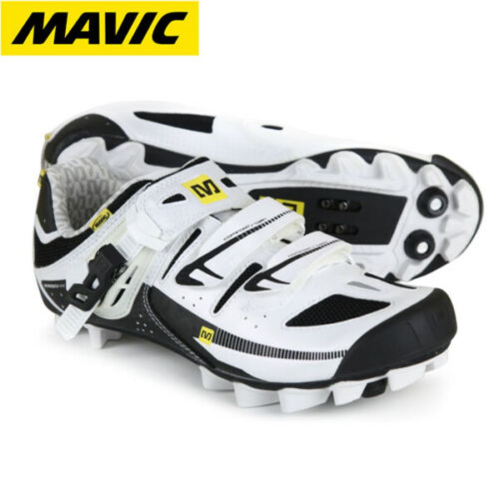 mavic scorpio womens mtb shoes