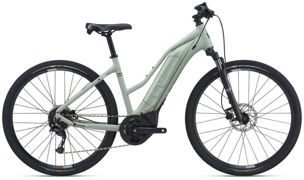 ivanhoe electric bikes