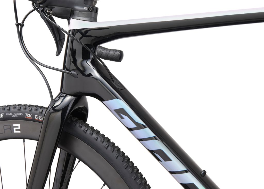 Giant TCX Advanced Pro 1 2021 