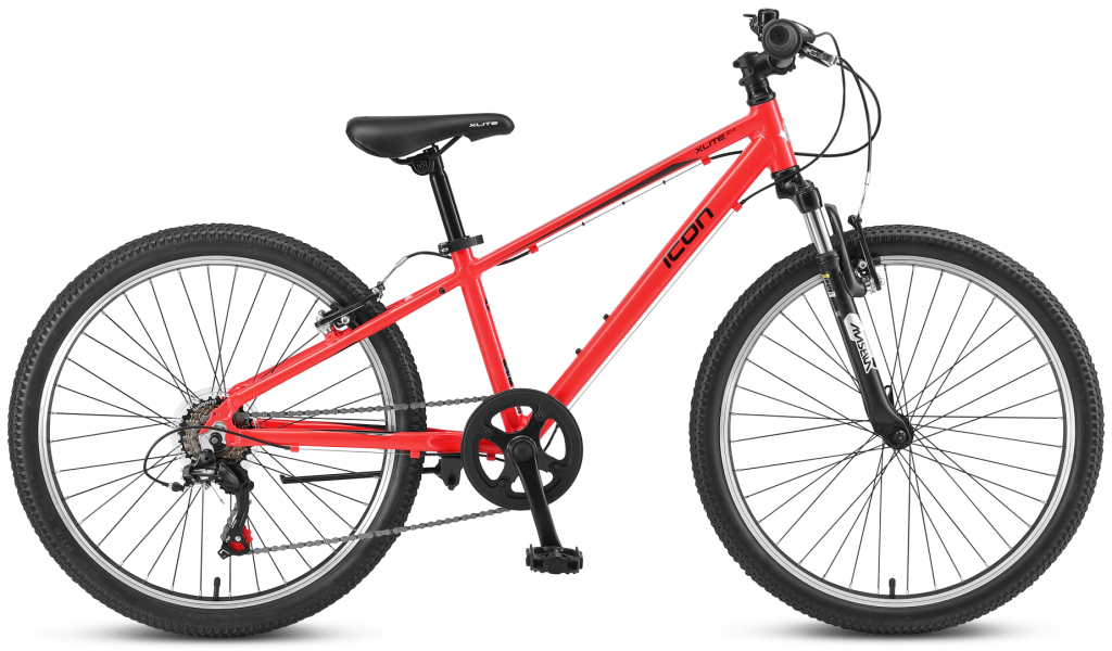 xds 24 inch bike