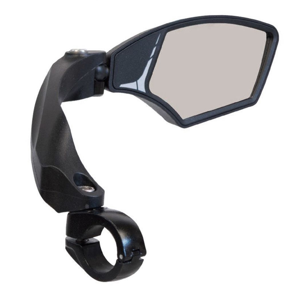 Azur Focus AntiGlare Bicycle Mirror Ivanhoe Cycles