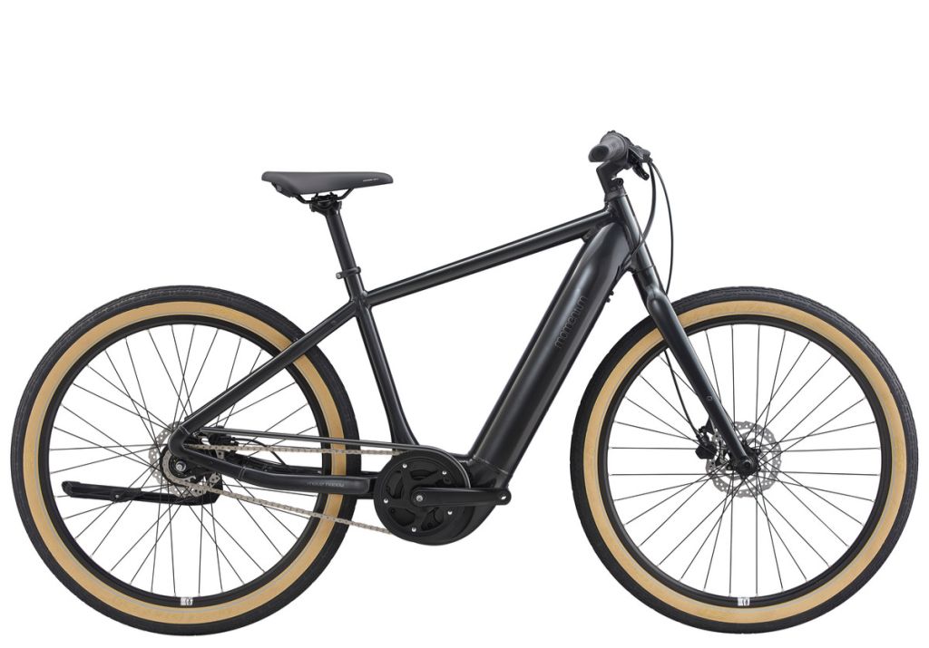 E-Bike Giant Transend E+ 2021 | Ivanhoe 