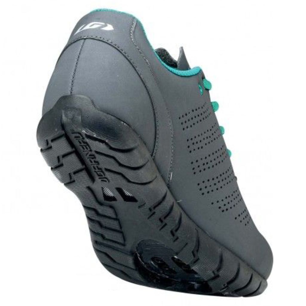 Louis Garneau Shoes - Men's Urban