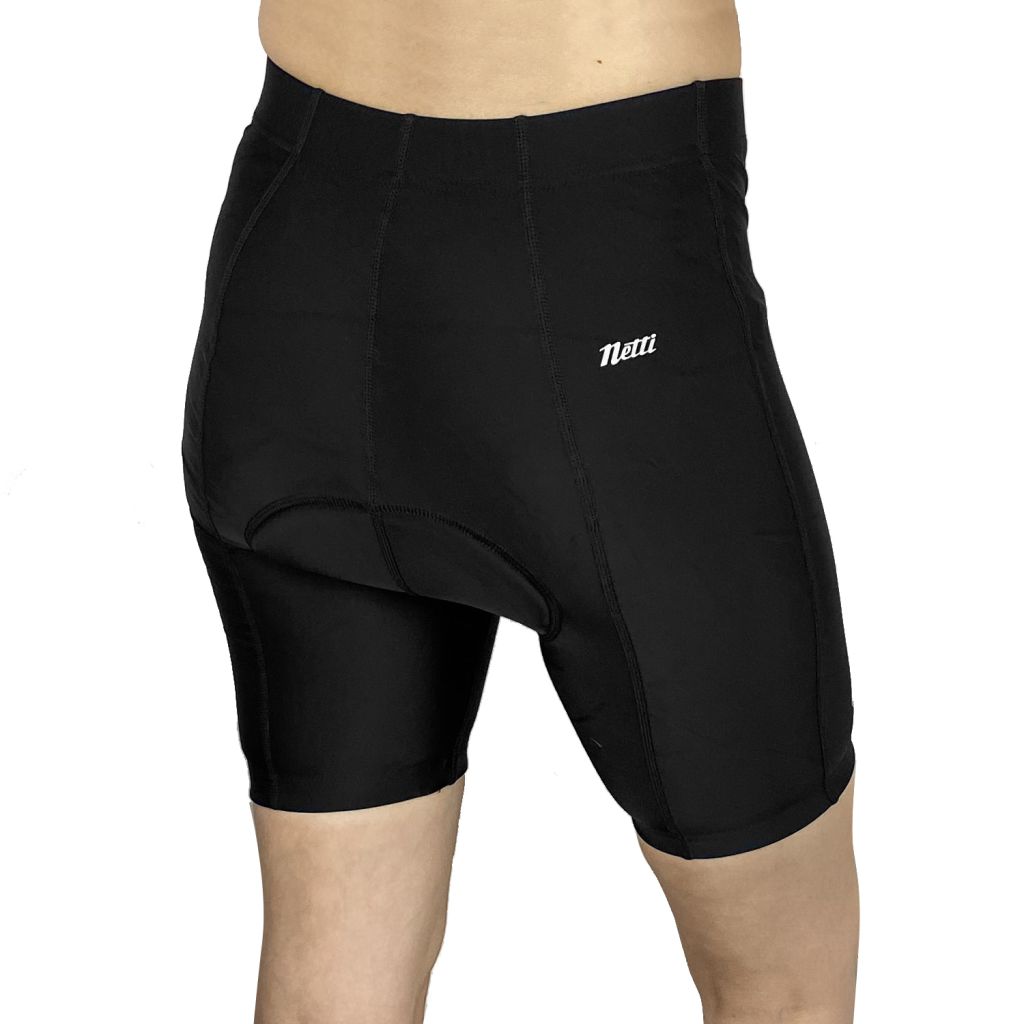 Netti sales cycling shorts