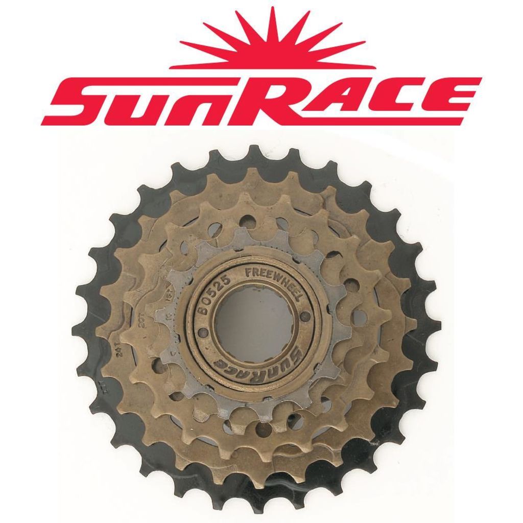 shimano 5 speed cassette