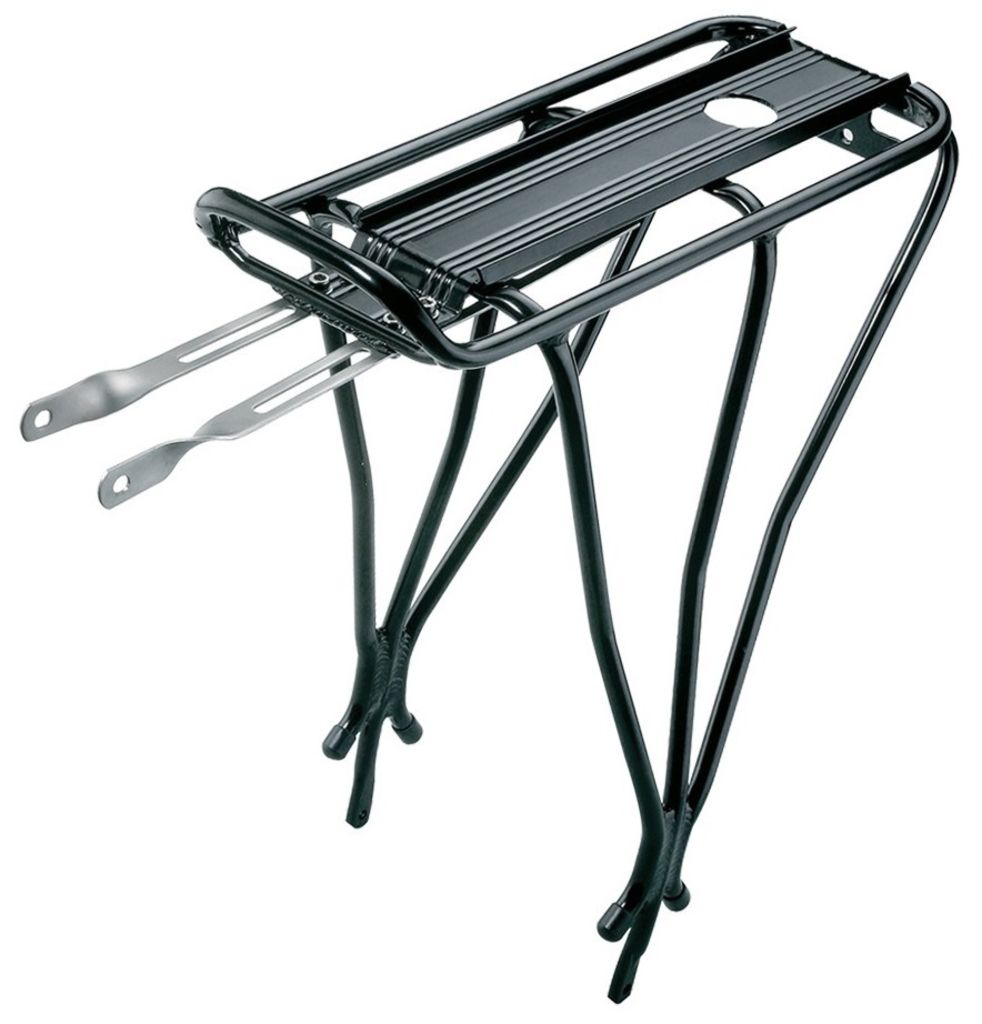 topeak babyseat 2 rack