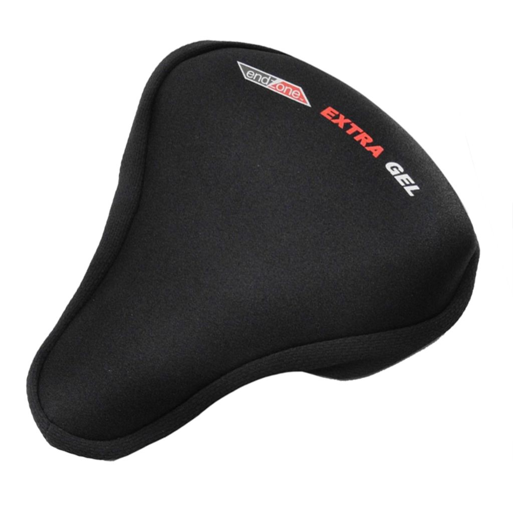 MEGASOFT MEGASOFT SPORT GEL SADDLE COVER