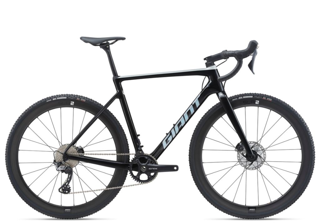 Giant TCX Advanced Pro 1 2021 
