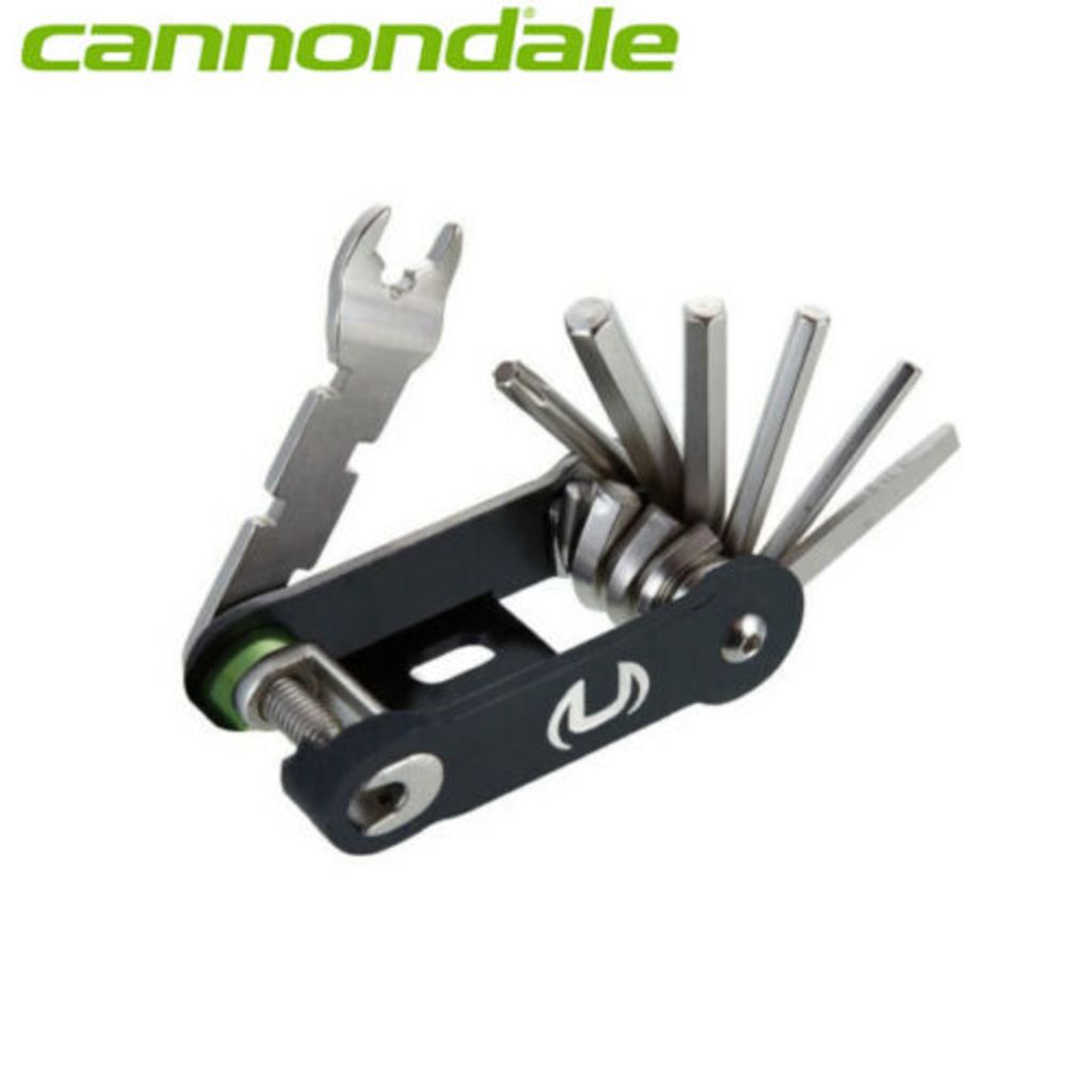 cannondale multi tool