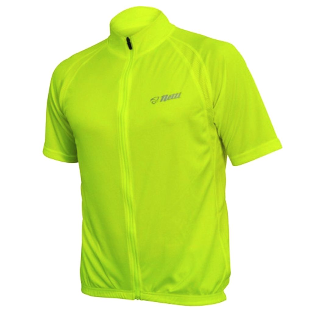 netti cycling jersey