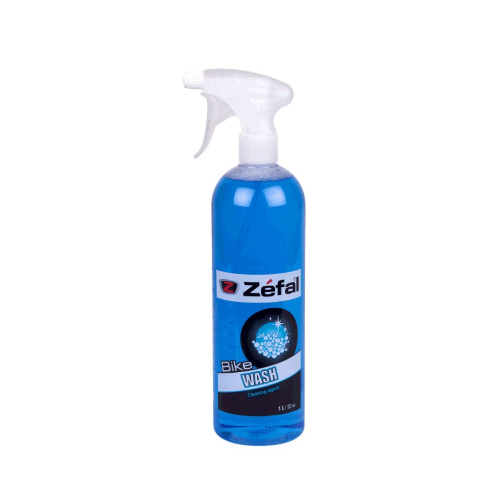 Cleaning Zefal Bike Wash 1ltr zbw1l
