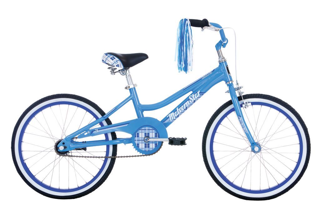 malvern star 20 inch bike