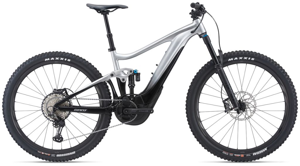 trance x 29er 2021