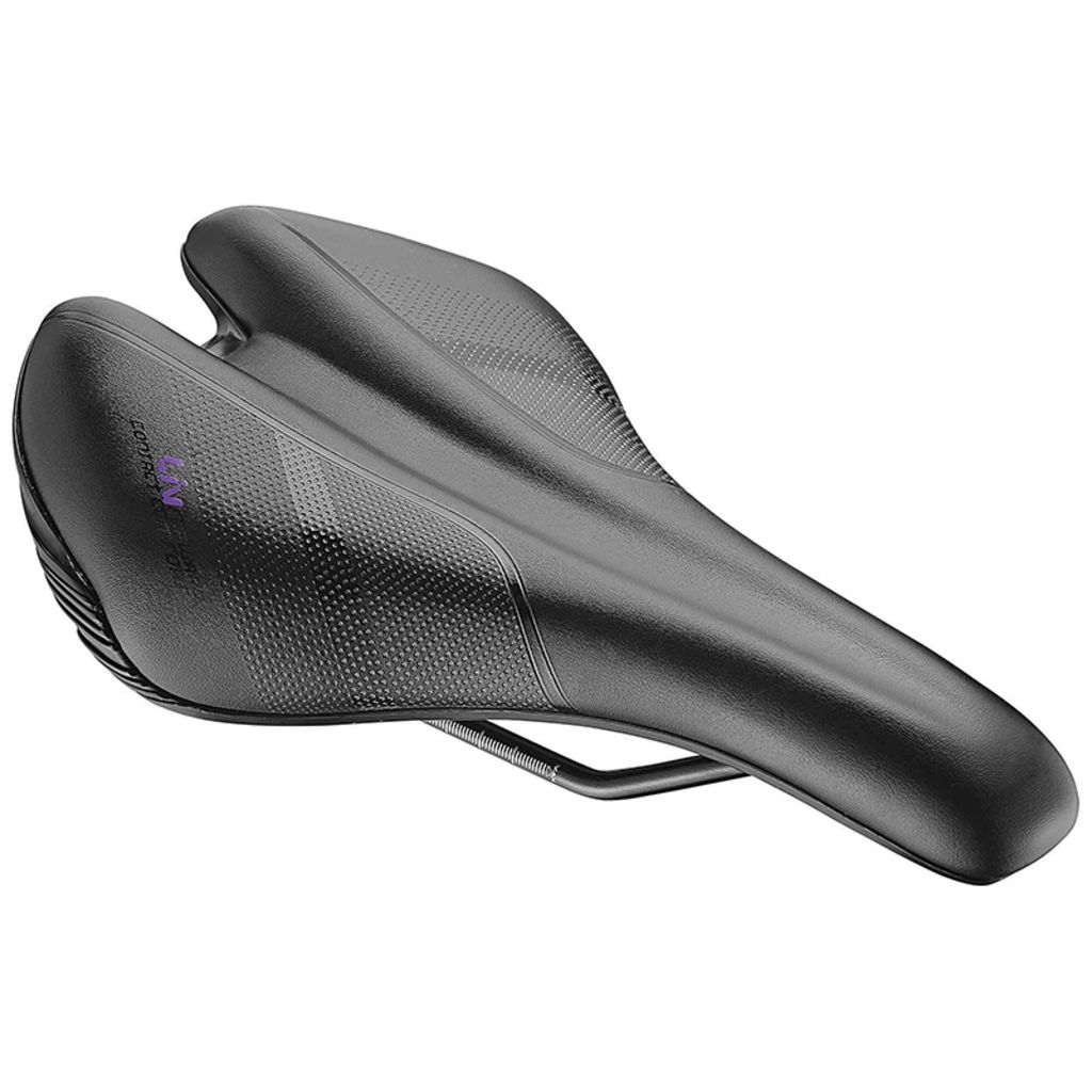 liv comfort saddle