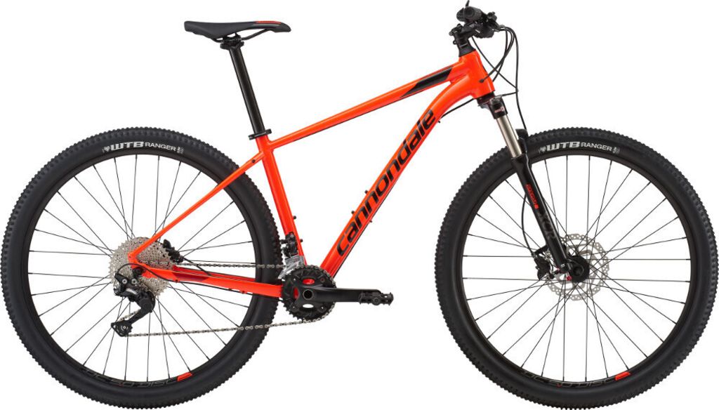 cannondale trail 5 26