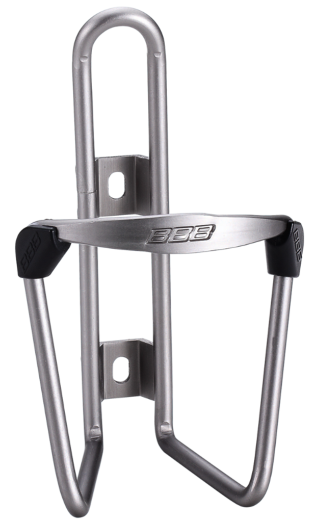 Bottle Cage BBB Fuel Tank