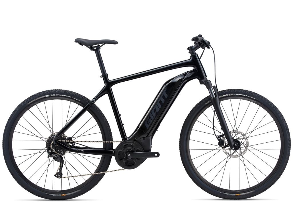 Giant Roam E 2022 Hybrid E Bikes Ivanhoe Cycles