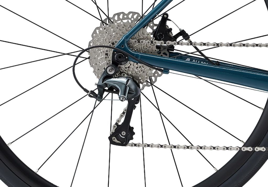 Giant Contend AR 2 (2022) - Deep Lake 
