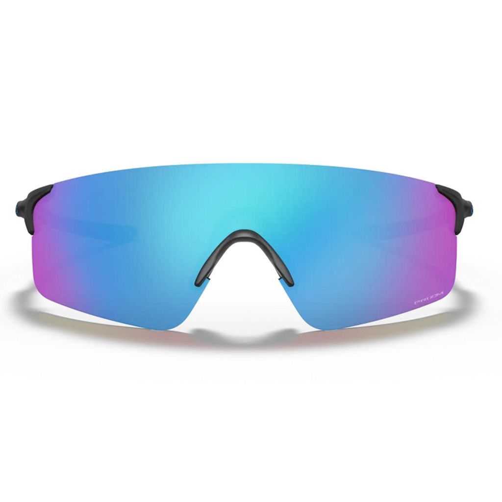 Oakley EvZero Blades Sunglasses - Black 