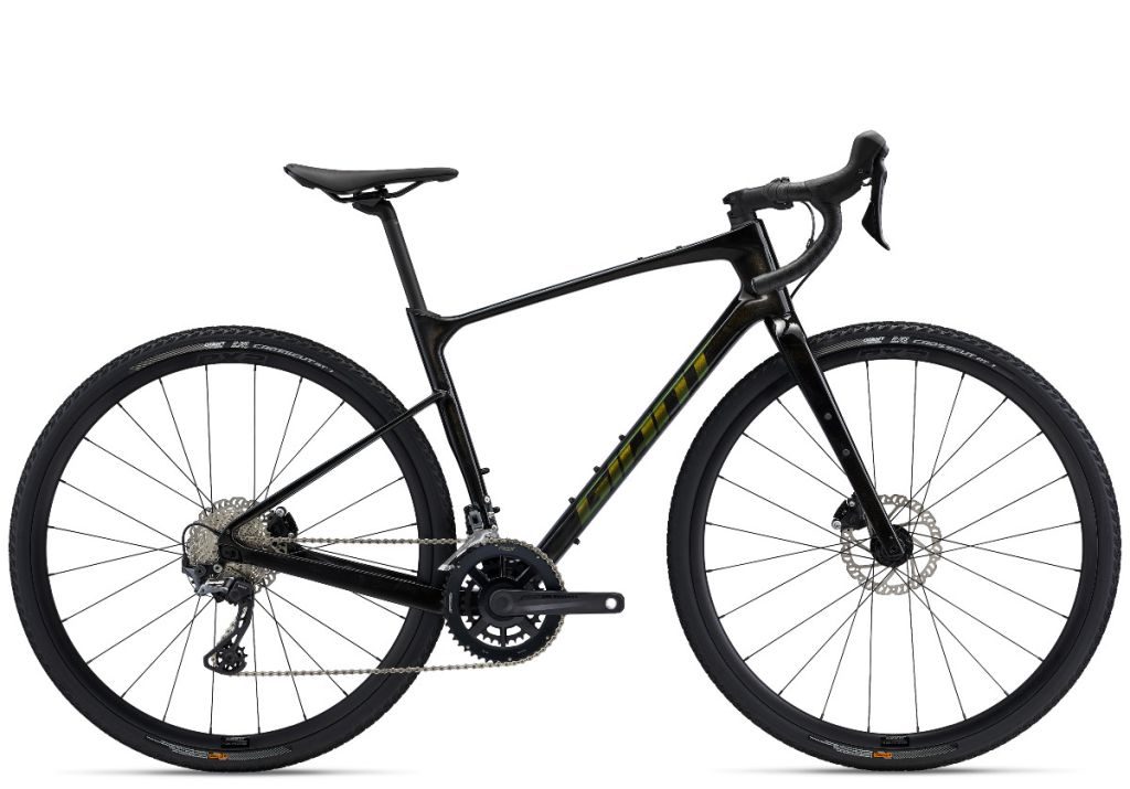 Giant Revolt Advanced 2 2022 - Panther 