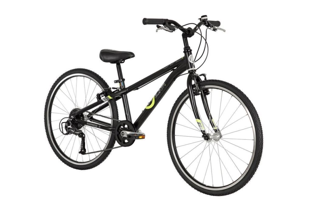 byk mountain bike