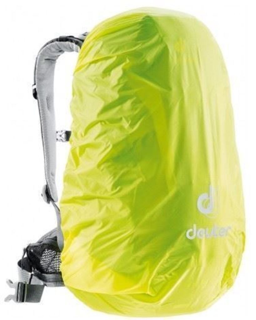 Deuter Backpack Raincover 20-35 Litre