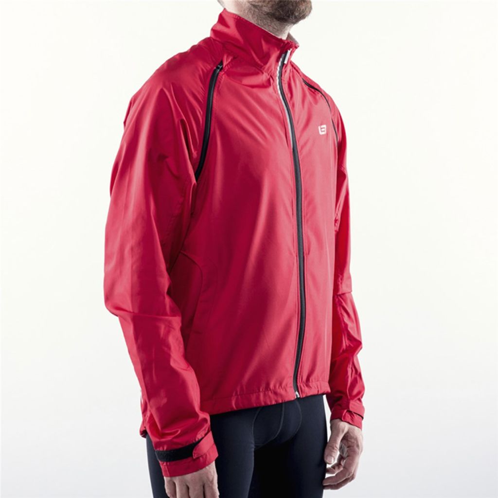 Velocity Convertible Jacket – Bellwether