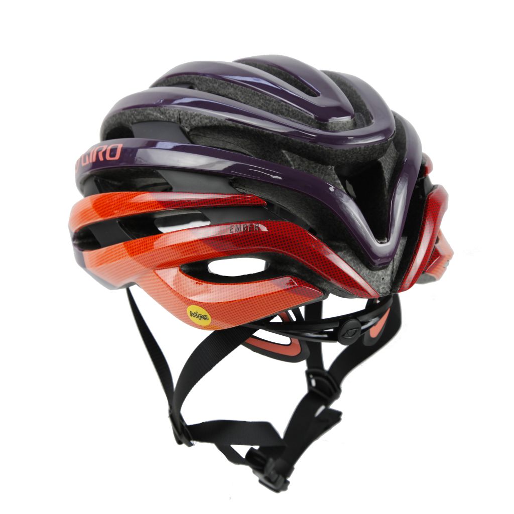 giro ember mips women's cycling helmet