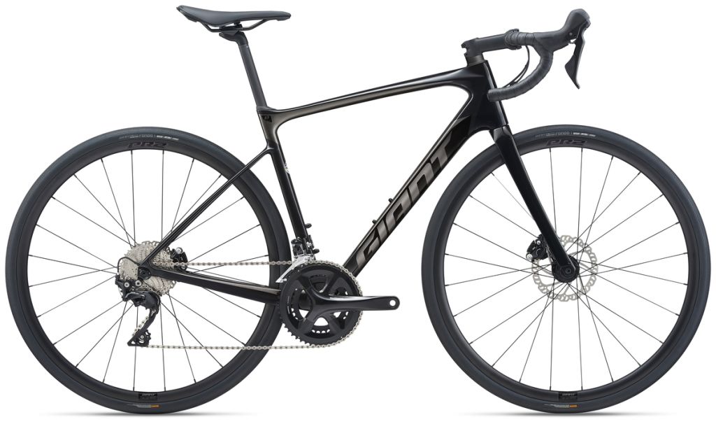 Giant Defy Advanced 2 2021