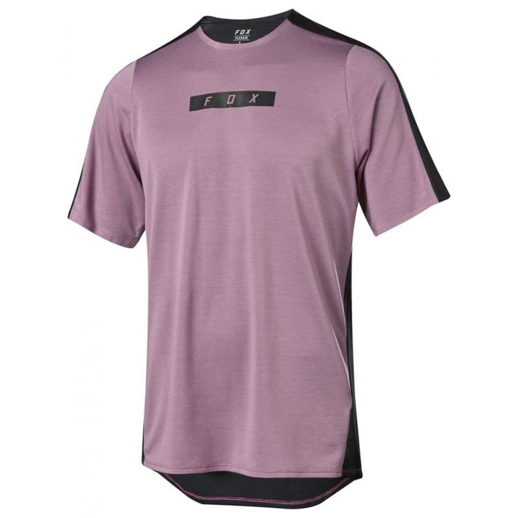 Rio Jersey Pink/Black