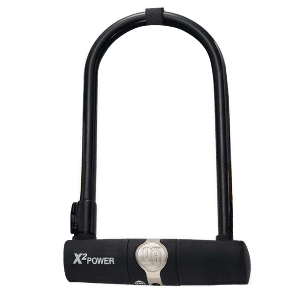 OnGuard OG 5800 115x230mm Key Bicycle ULock Ivanhoe Cycles