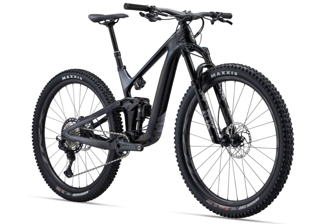 Giant Trance Advanced Pro 29 1 (2022 