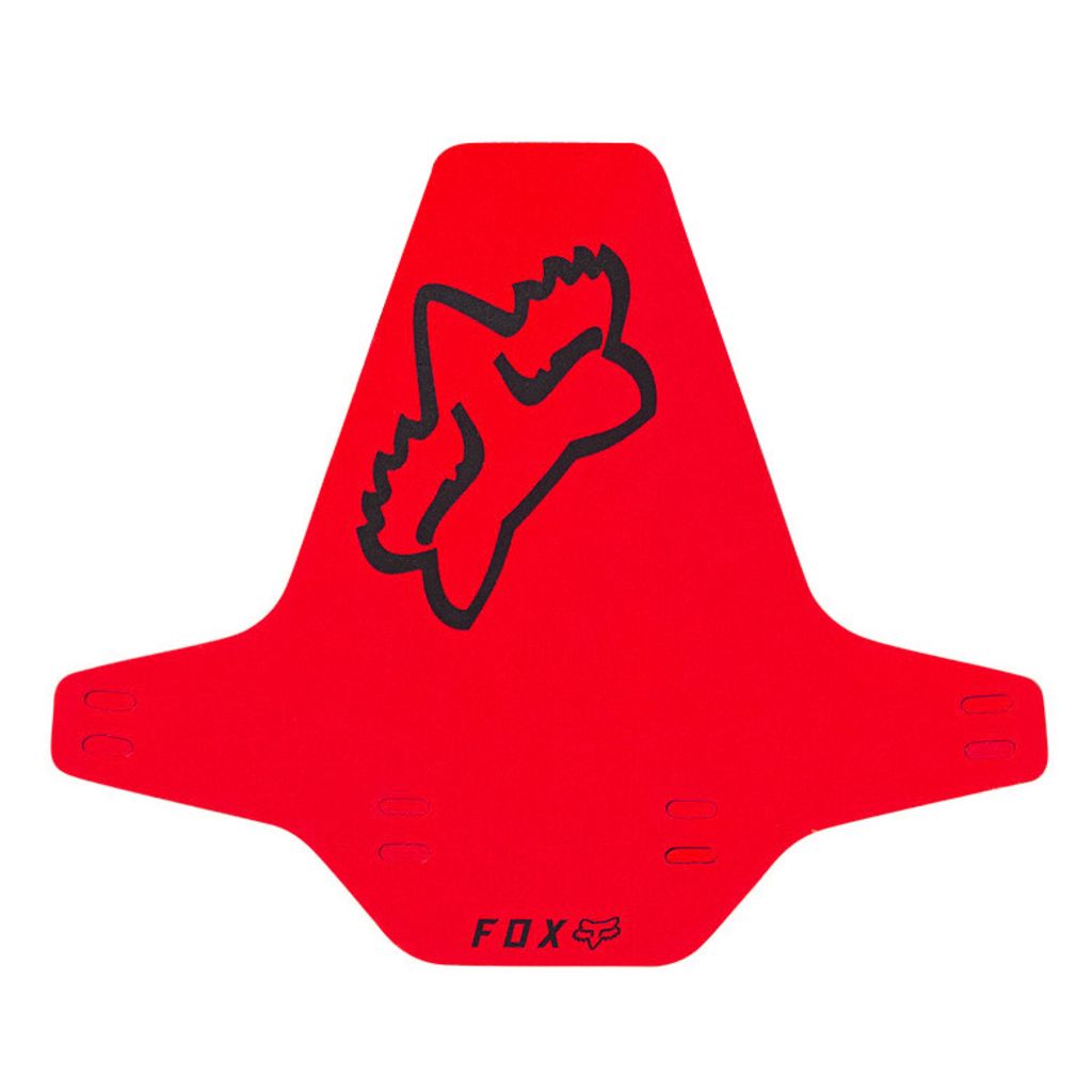 mudguard fox 32