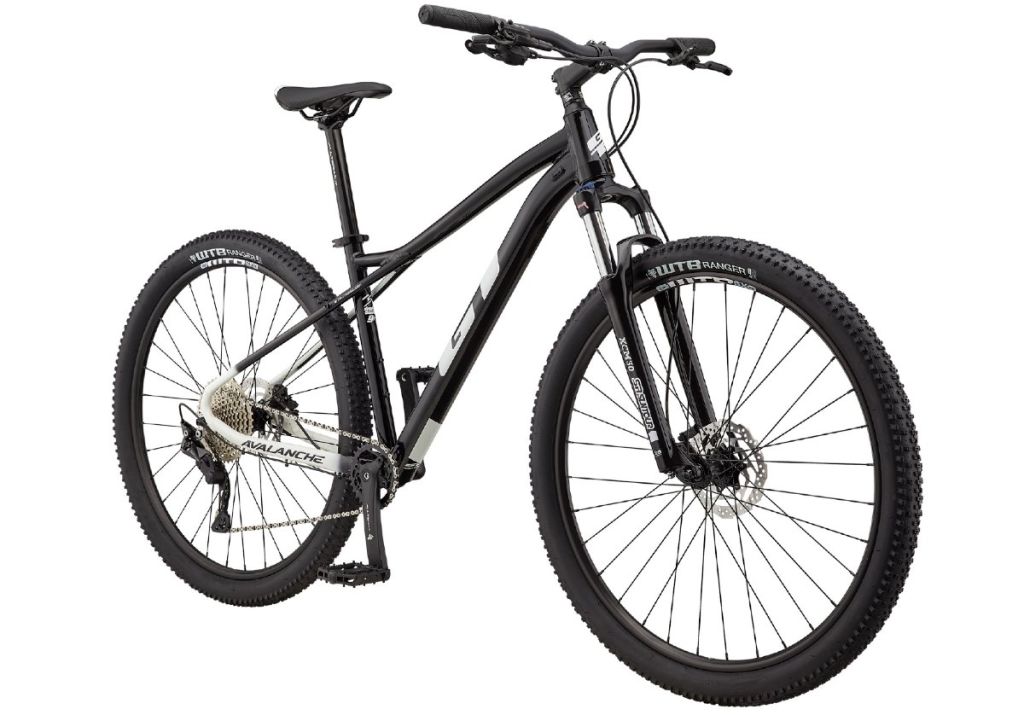 gt avalanche comp 29 2018